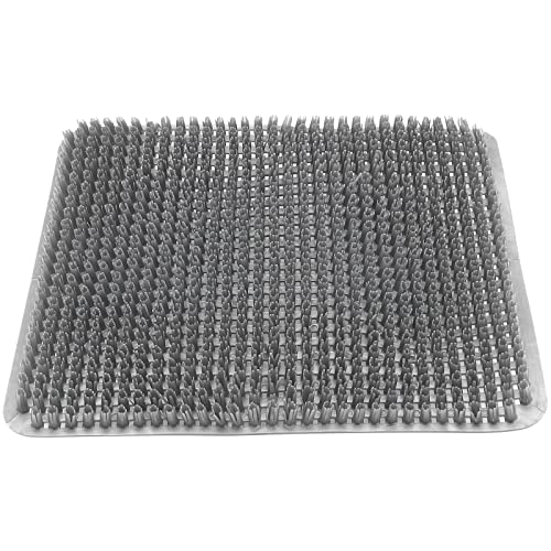 SINJEUN 6 Stück waschbare Nistunterlage, Hühner-Nistunterlagen, waschbare Nistkasten-Pads Geflügelmatte Hühnerbettwäsche… – Bild 6