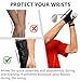 XGPGBXGT Golf Wrist Training Aid with Arm Band & Golf Wrist Brace, Golf Training Aid to Correct Wrist Angle and Develop Muscle Memory for Beginner Golfers