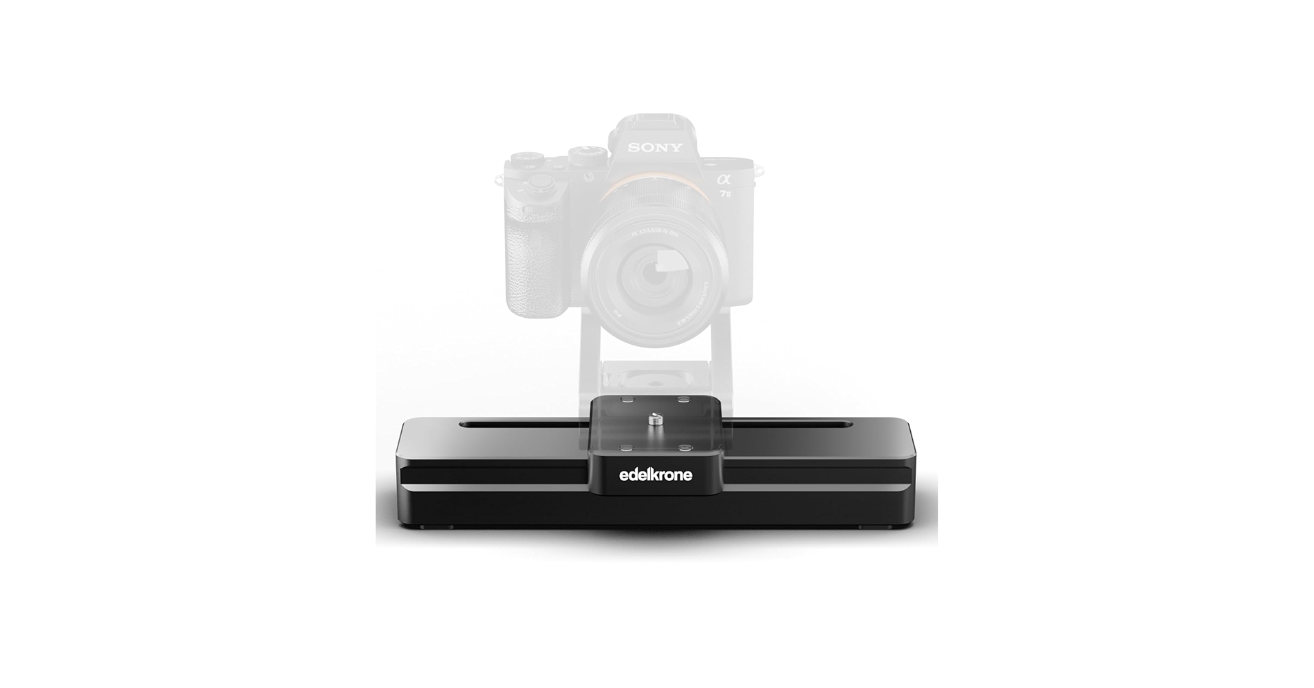 【美品】edelkrone SliderONE v3 SliderONE v3