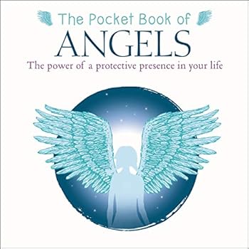 Paperback The Pocket Book of Angels Book