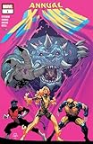 X-Men Annual (2026) #1 (X-Men (2024-))