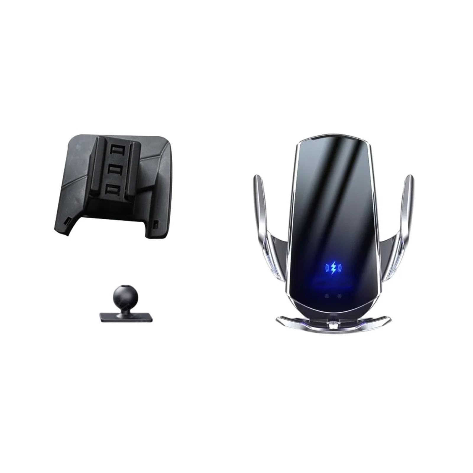 MOGFLMAN Car Phone Holder for Buick LaCrosse 2009-2012, LHD Car Phone Holder