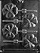 Cybrtrayd P002 Shamrock Lolly Chocolate Candy Mold with Exclusive Cybrtrayd Copyrighted Chocolate Molding Instructions plus Optional Candy Packaging Bundles