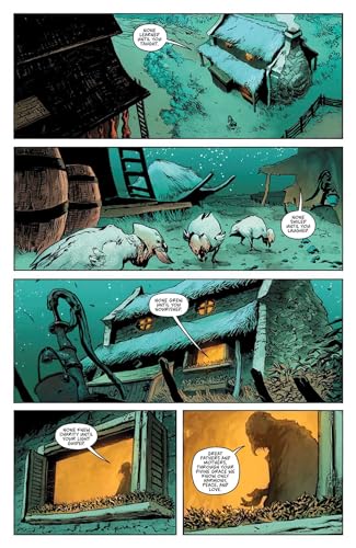Image of The Sacrificers Volume 1
