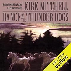 Dance of the Thunder Dogs cover art