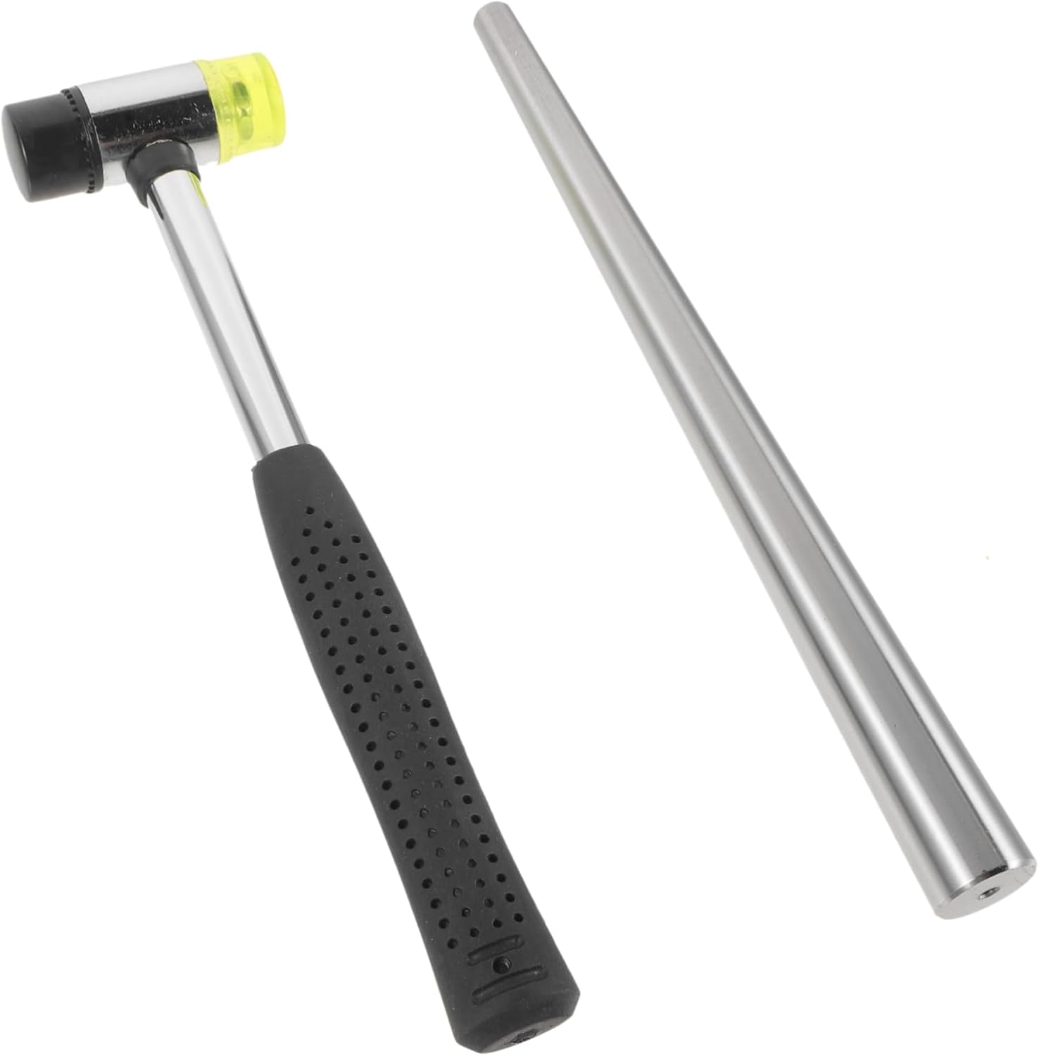 STOBOK Lightweight Jewelry Hammer Kit Ring Mandrel Adjuster for DIY Jewelry Making