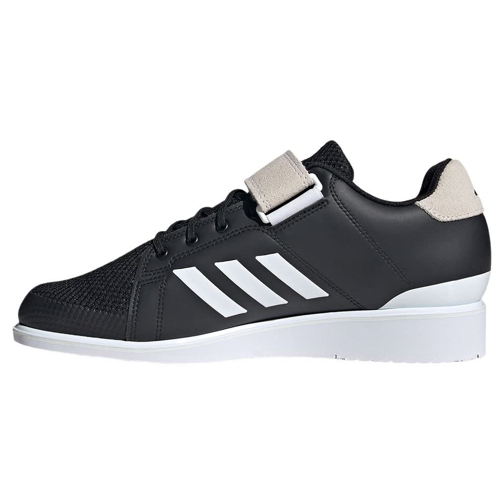 adidas Power III, Zapatillas Halterofilia Hombre