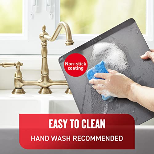 Buy Tfal airbake Cookie Sheet, 16 x 14, Dark Nonstick 0.00