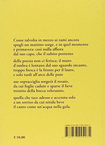 Poesie. Testo Tedesco A Fronte - 2