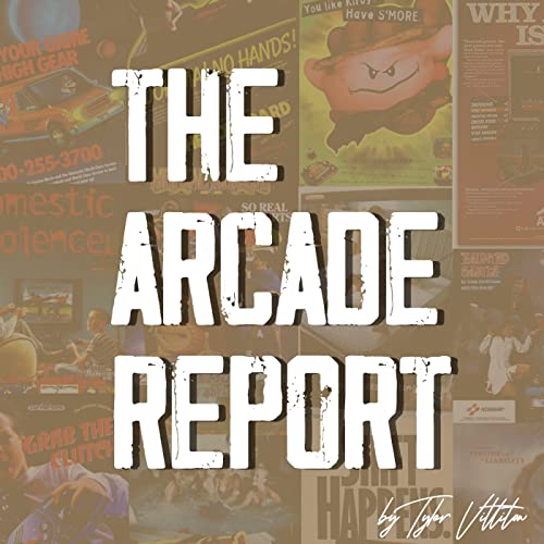 Episode #6: The Entertainment Software Association and E3 cover art