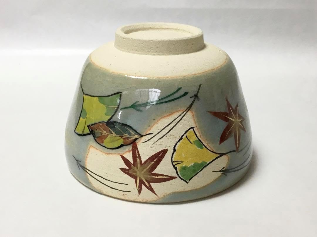 茶道具 茶碗 青磁 吹寄 中村与平（化粧箱付）新品 楽天市場】茶碗 青磁 吹寄 中村与平作（化粧箱） : 茶道具商 左座園