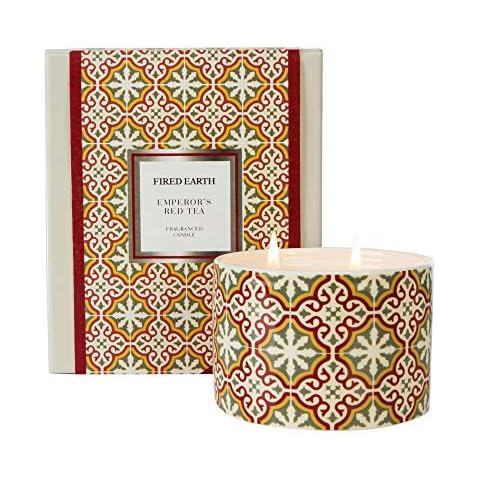 WAX LYRICAL W/F Large Ceramic Emperors Red Tea, 1010 gram Cover