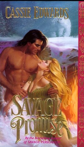 Buy Savage Promise — BookShops.in