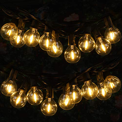 8 Best Christmas Tree Lights Reviews + Guide