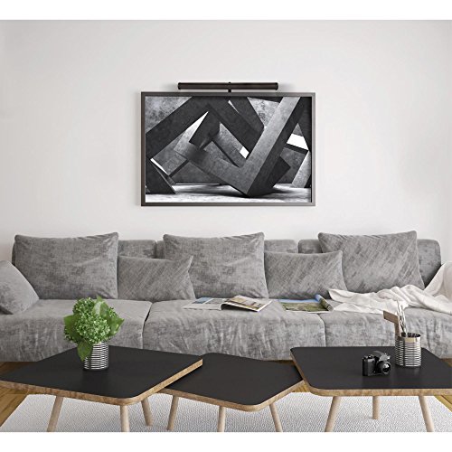 Westinghouse Lighting 7500300 14" Led Picture Light, Orb 4 Watt #TOP2