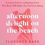 Cover of Afternoon Delight on the Beach