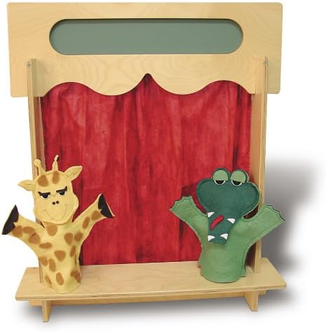 TAG P22 Puppet Theater