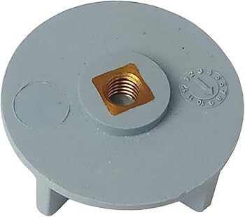 a.h.p.l アマゾンフラッター Replacement Blade Cupler Attachment compatible with Preethi Zodiac