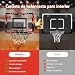 Imagen de Canasta Baloncesto Infantil