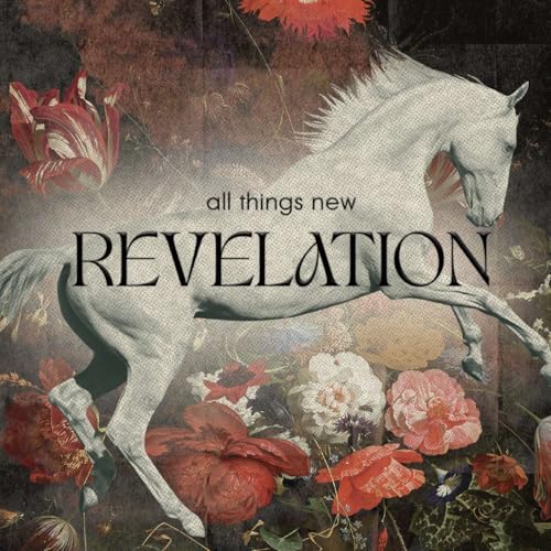 The Great Return - Revelation: Part 7 - Woodside Bible Church Lapeer