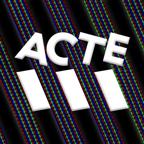 ACTE III cover art