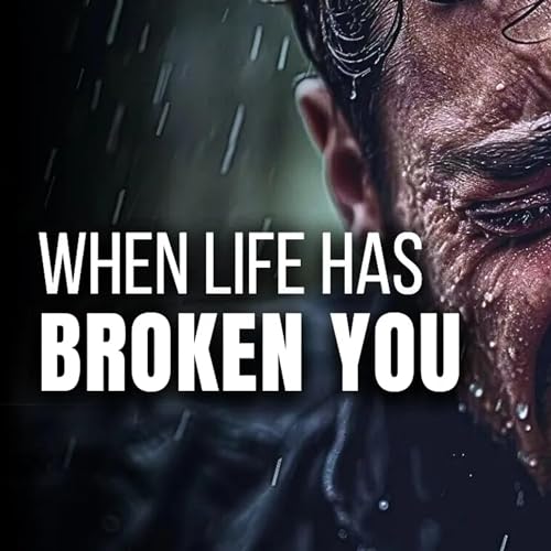 WHEN LIFE HITS YOU - Powerful Motivational Speech cover art