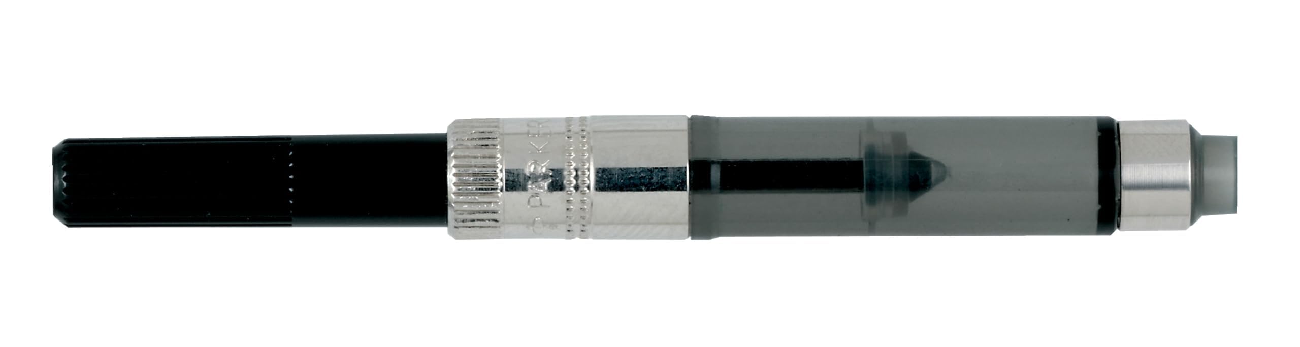 PARKER Parker Deluxe Convertisseur de stylo plume Lot de 5