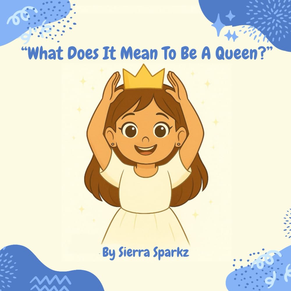 What Does It Mean to Be a Queen?