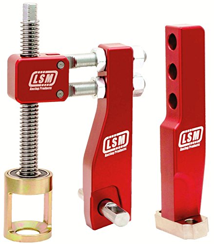 LSM Racing ProductsLSM SC-515 Valve Spring Removal Tool