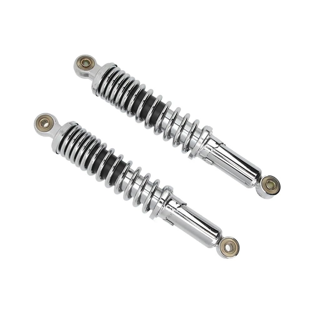 Amortyzator amortyzatora amortyzatora 1 para Comfort Anti Impact 5 biegów regulowany 305 mm pasuje do CL 70k