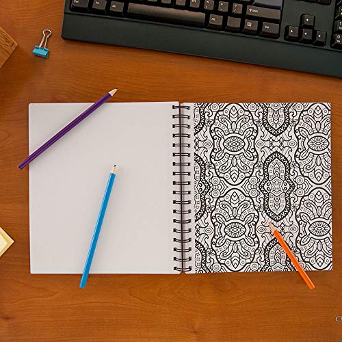 Wellspring Grownup Notebook (6304) #TOP6