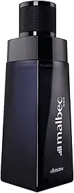 O BOTICARIO MALBEC NOIR DESODORANTE COLONIA NOIR 100ml
