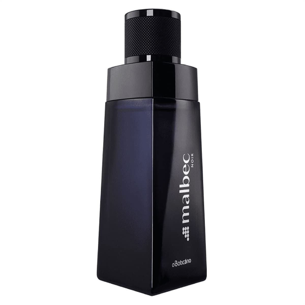 O BOTICARIO MALBEC NOIR DESODORANTE COLONIA NOIR 100ml | Amazon.com.br