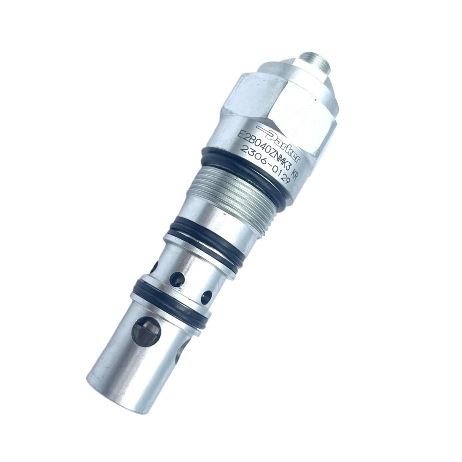 Mhvqybjth One Color Hydraulic Valve E2b040znmk3