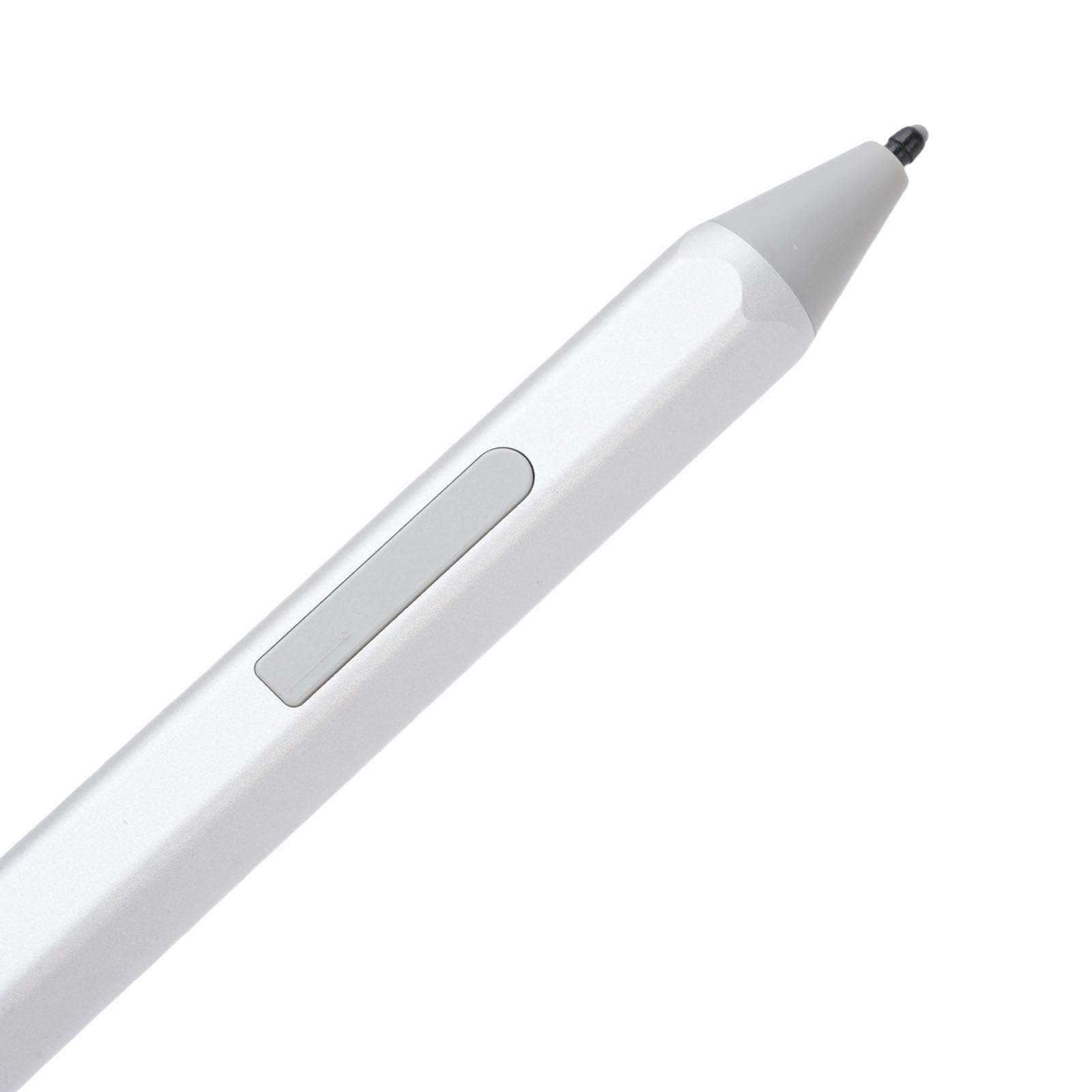 Lápiz Lápida, Pluma Digital de Tableta con 4096 Niveles de Presión Ajuste Magnético Rechazo de Palma de Rechazo para la Superficie Pro 8 7 X Laptop de Libros