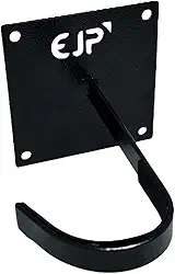 Suporte Para Pendurar Bicicleta na Parede Suporte de Bike Horizontal Speed Mtb Ejp