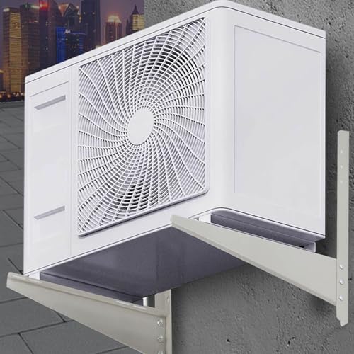 Support externe de machine de climatisation pour préserver votre balcon - 3
