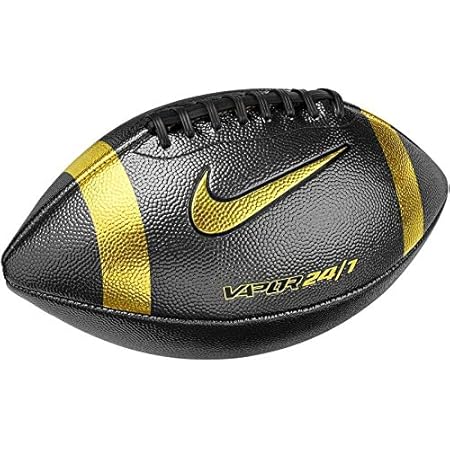 Nike vapor pee wee football Clearance