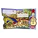 Disney - Elena of Avalor - Sing and Play with Elena! Board Book with Toy Guitar - PI Kids