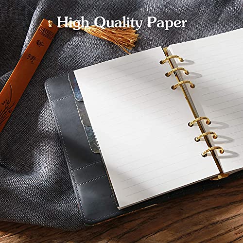 PORRASSO Taccuino Bellissimo Diario di Viaggio