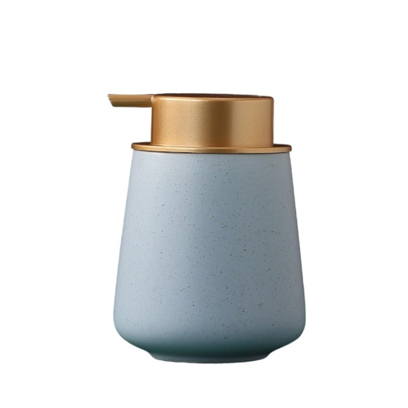 soap dispenser, Soap Dispenser,Kitchen, 13.5Oz Ceramic Liquid Modern Lotion Hand Reusable