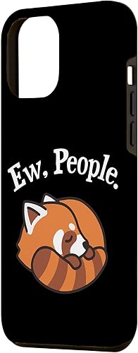 Miniatura 2 de Funda para iPhone 13 Pro Max Red Panda