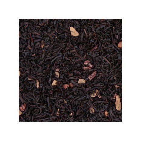 TE NEGRO AROMATIZADO TRUFA - bolsa 1k