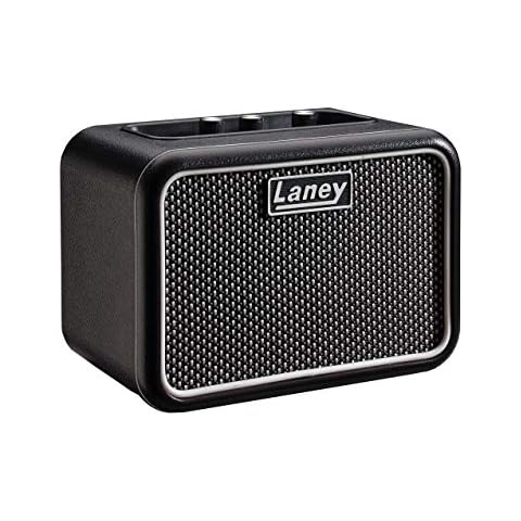Laney MINI Series Battery Powered Guitar Amplifier Cover