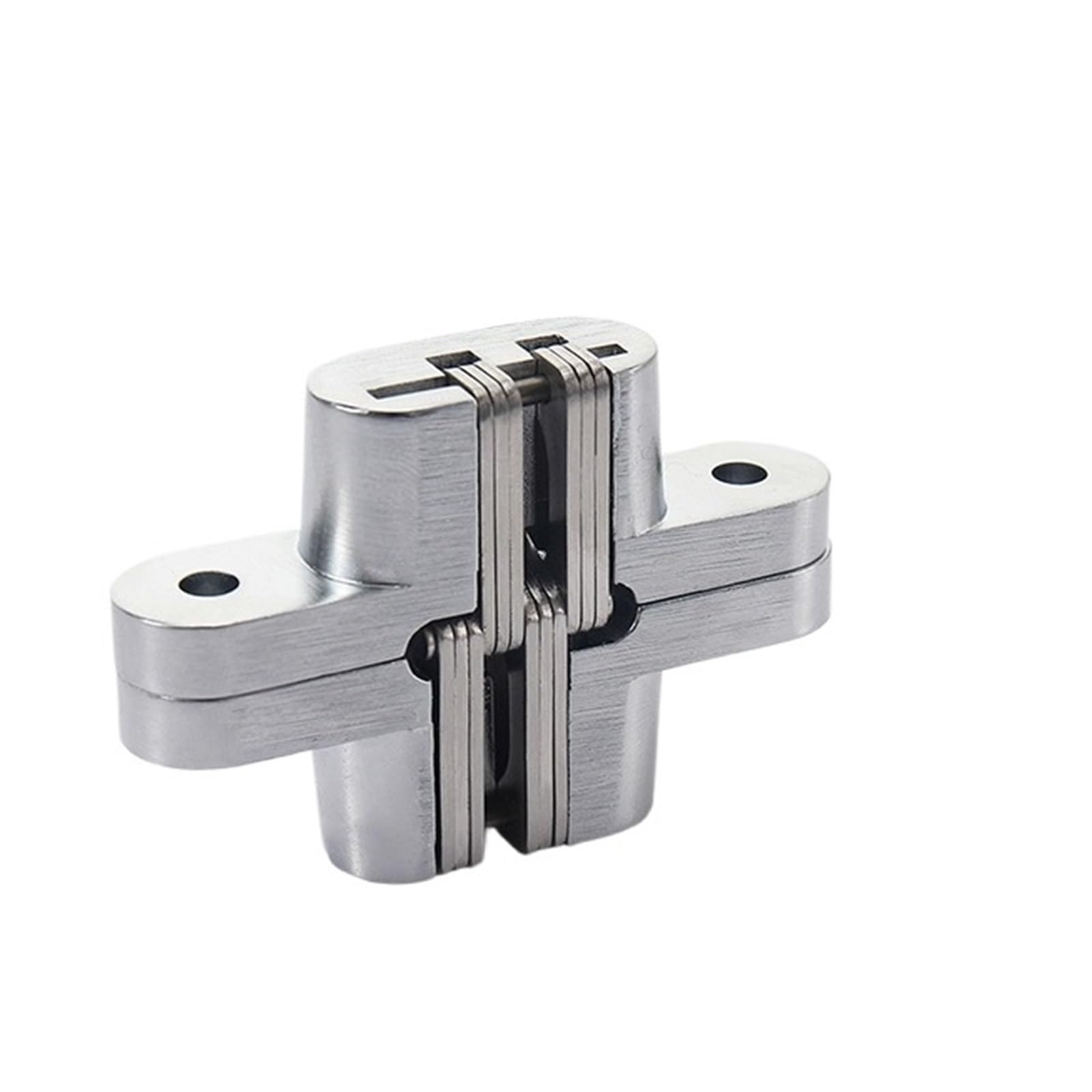 Zawias Szafki 180° z Wkrętami 2Szt(16 X 70mm)