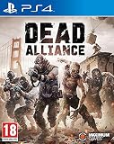 juegos importación ps4  Dead Alliance [Importación francesa]