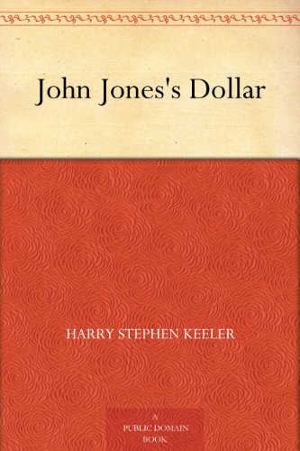 John Jones's Dollar