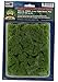 JTT Landscaping Material - Foliage Fiber Clusters, Light Green, Fine