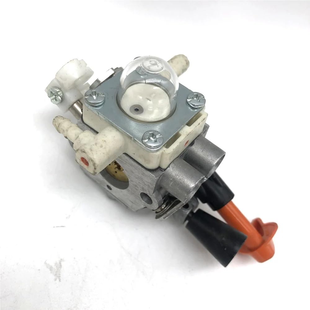 Carburateur adapté pour 100390D 837A contre panne de démarrage