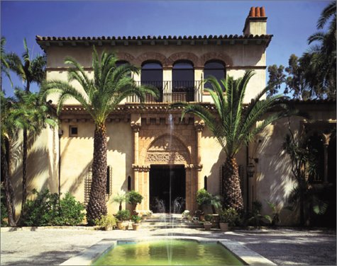 Santa Barbara Style